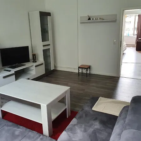 Alles Neu Nach Komplettsanierung In Direkter Naehe Zum Suedstrand Wilhelmshaven Exterior photo
