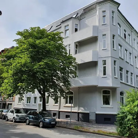 Alles Neu Nach Komplettsanierung In Direkter Naehe Zum Suedstrand Wilhelmshaven Exterior photo