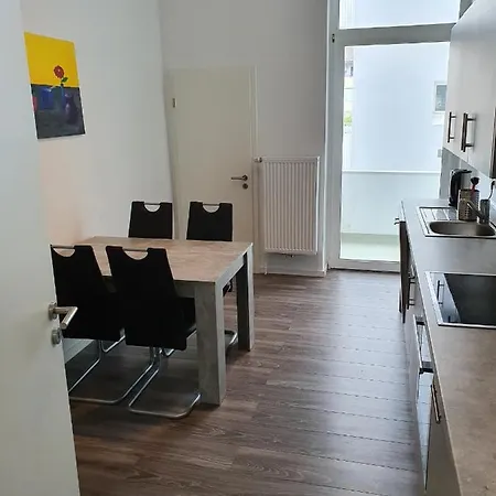 Alles Neu Nach Komplettsanierung In Direkter Naehe Zum Suedstrand Wilhelmshaven Exterior photo
