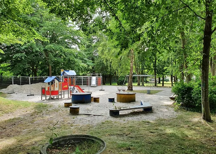 Alles Neu Nach Komplettsanierung In Direkter Naehe Zum Suedstrand
