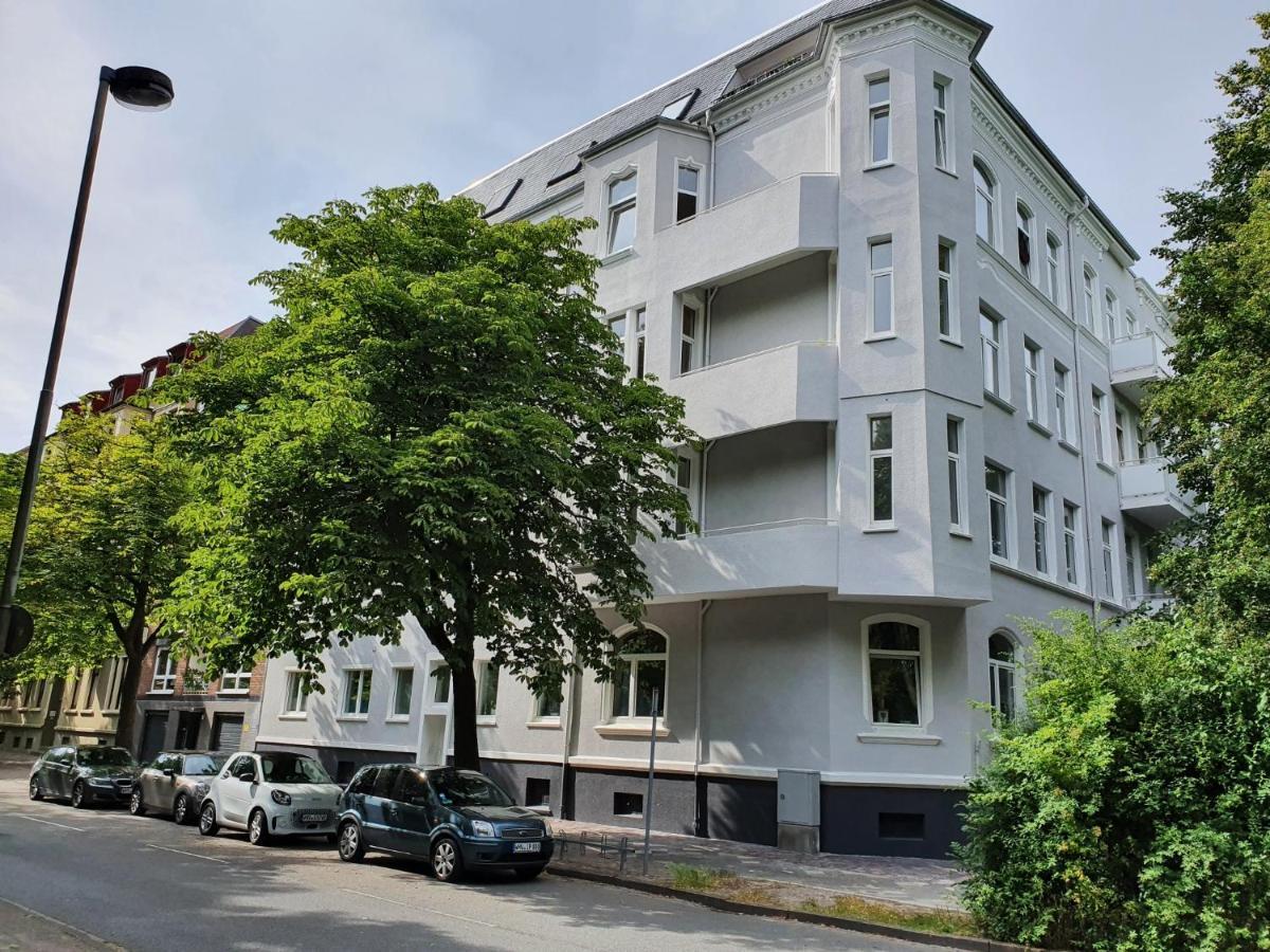Alles Neu Nach Komplettsanierung In Direkter Naehe Zum Suedstrand Apartment *