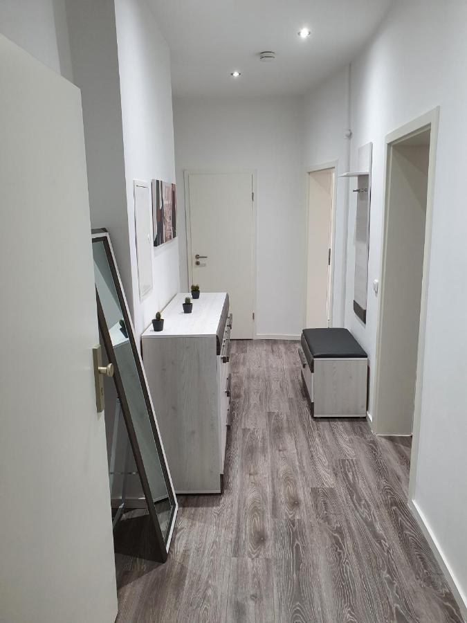 Alles Neu Nach Komplettsanierung In Direkter Naehe Zum Suedstrand Apartment *