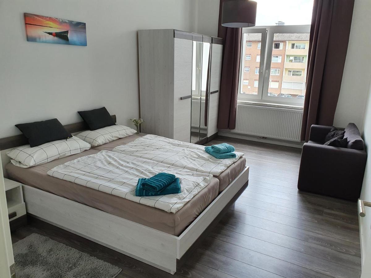 Alles Neu Nach Komplettsanierung In Direkter Naehe Zum Suedstrand *